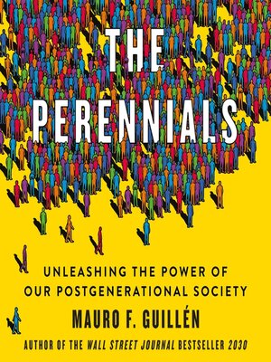 cover image of The Perennials